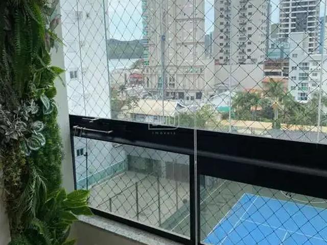 Apartamento para Locação em Porto Belo/SC Balneário Perequê 3 Quartos