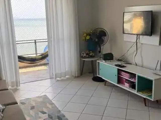 Apartamento para Locação em Porto Belo/SC Balneário Perequê 3 Quartos