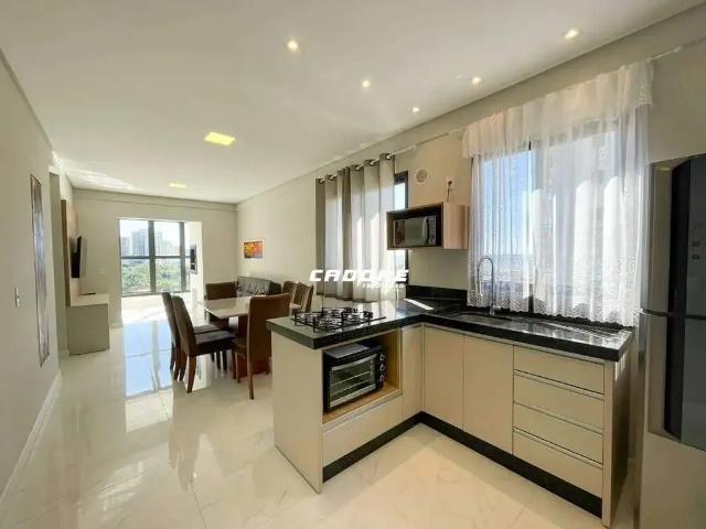 Apartamento para Locação em Porto Belo/SC Balneário Perequê 3 Quartos