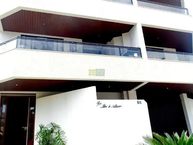 Apartamento para Locação em Porto Belo/SC Balneário Perequê 3 Quartos