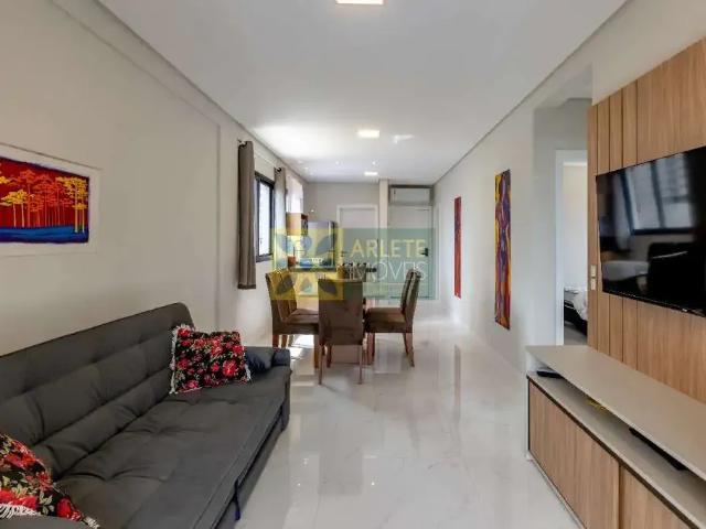 Apartamento para Locação em Porto Belo/SC Balneário Perequê 3 Quartos