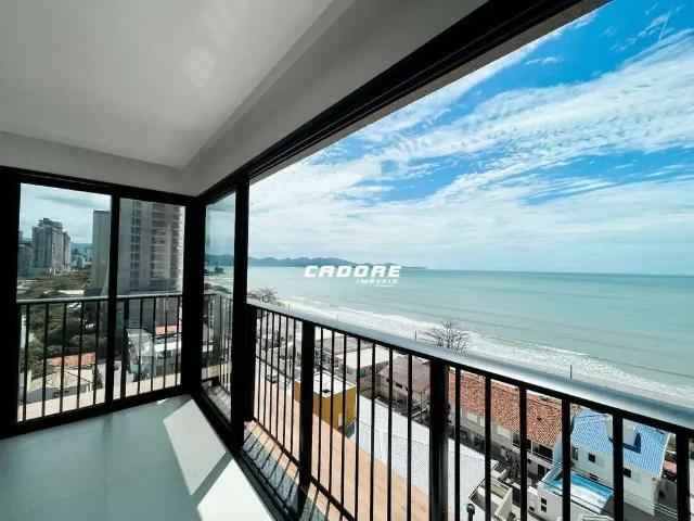 Apartamento para Locação em Porto Belo/SC Balneário Perequê 3 Quartos