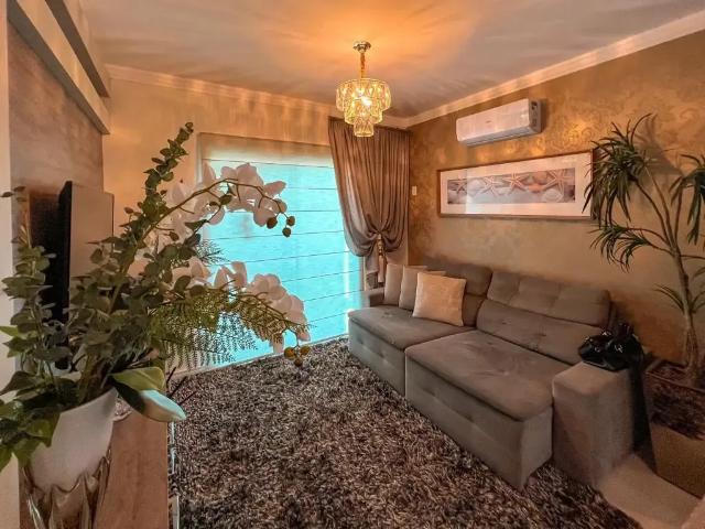Apartamento para Locação em Porto Belo/SC Balneário Perequê 2 Quartos