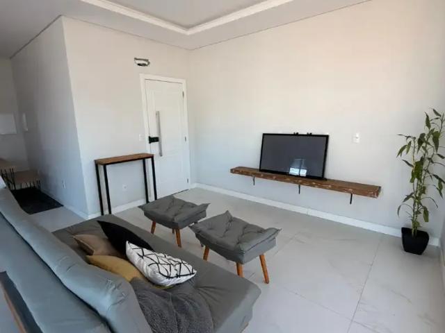 Apartamento para Locação em Porto Belo/SC Balneário Perequê 2 Quartos