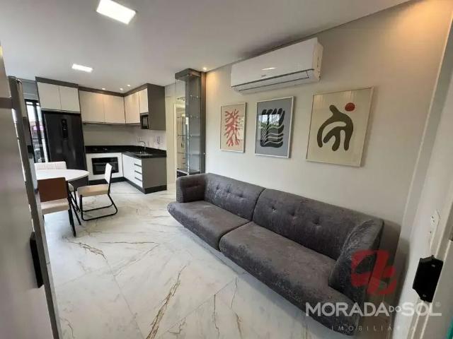 Apartamento para Locação em Porto Belo/SC Balneário Perequê 2 Quartos
