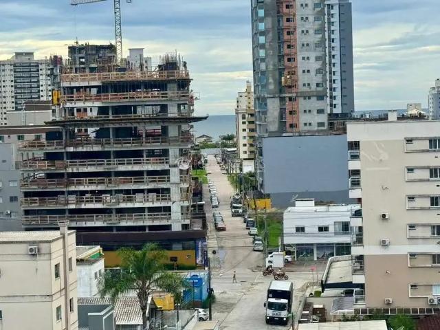 Apartamento para Locação em Porto Belo/SC Balneário Perequê 2 Quartos