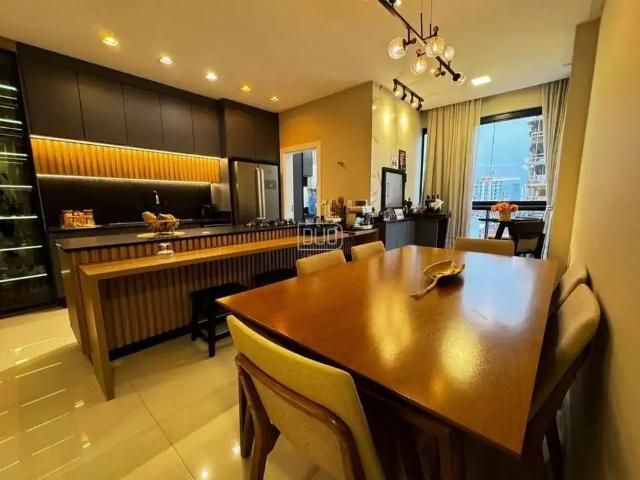 Apartamento para Locação em Porto Belo/SC Balneário Perequê 2 Quartos