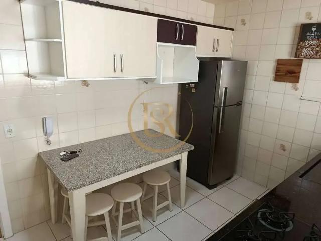 Apartamento para Locação em Porto Belo/SC Balneário Perequê 2 Quartos