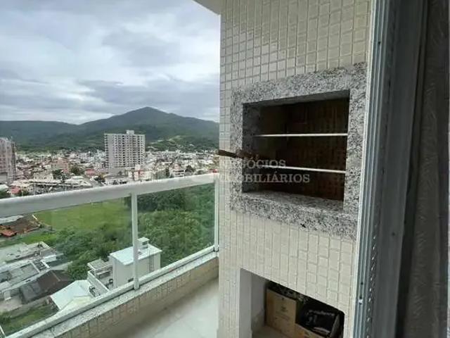 Apartamento para Locação em Porto Belo/SC Balneário Perequê 2 Quartos