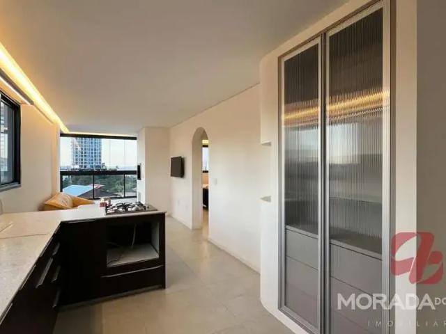 Apartamento para Locação em Porto Belo/SC Balneário Perequê 2 Quartos