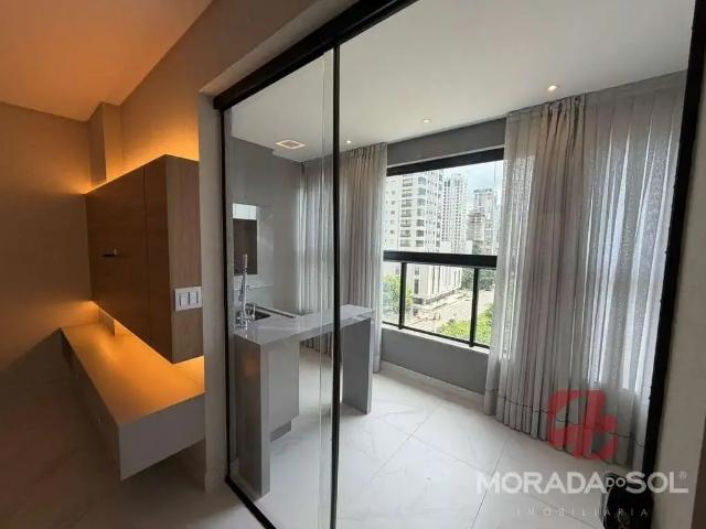 Apartamento para Locação em Porto Belo/SC Balneário Perequê 2 Quartos