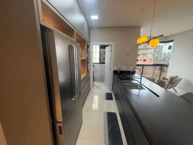 Apartamento para Locação em Porto Belo/SC Balneário Perequê 2 Quartos