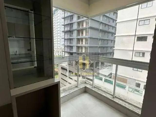 Apartamento para Locação em Porto Belo/SC Balneário Perequê 2 Quartos
