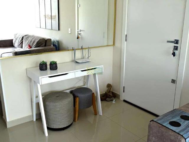 Apartamento para Locação em Porto Belo/SC Balneário Perequê 2 Quartos