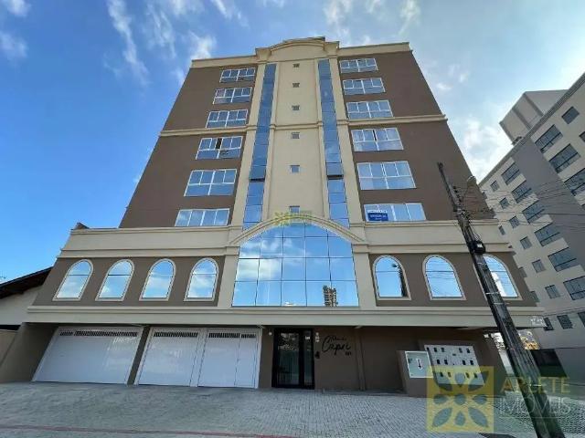 Apartamento para Locação em Porto Belo/SC Balneário Perequê 2 Quartos