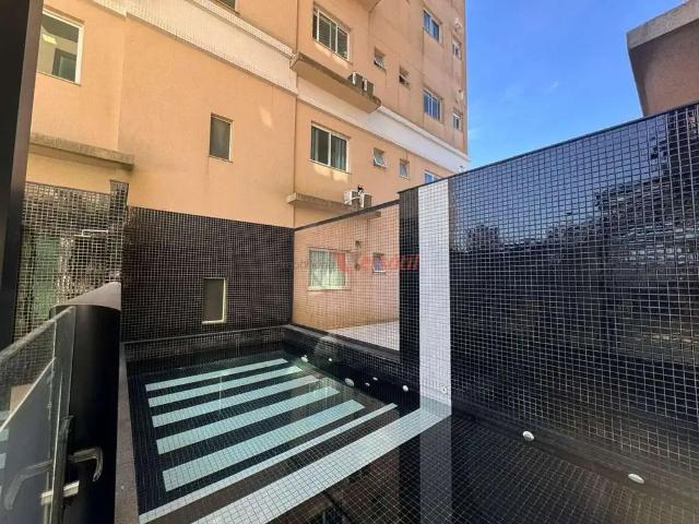 Apartamento para Locação em Porto Belo/SC Balneário Perequê 2 Quartos