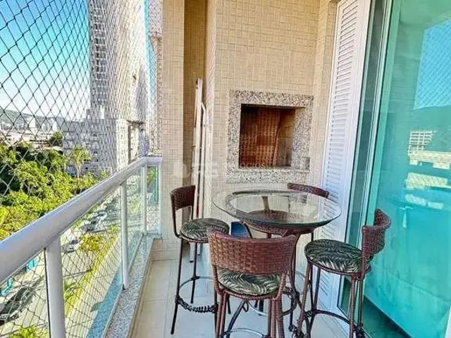Apartamento para Locação em Porto Belo/SC Balneário Perequê 2 Quartos