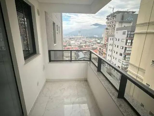 Apartamento para Locação em Porto Belo/SC Balneário Perequê 2 Quartos