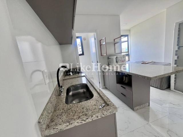 Apartamento para Locação em Porto Belo/SC Balneário Perequê 2 Quartos