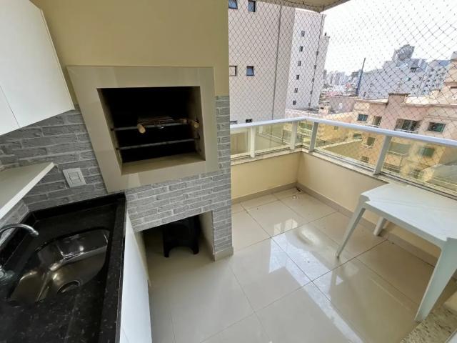 Apartamento para Locação em Porto Belo/SC Balneário Perequê 2 Quartos
