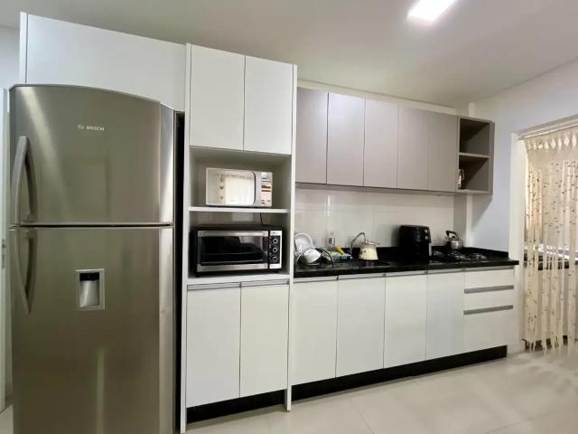 Apartamento para Locação em Porto Belo/SC Balneário Perequê 2 Quartos