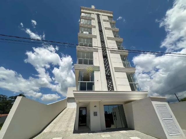 Apartamento para Locação em Porto Belo/SC Balneário Perequê 2 Quartos