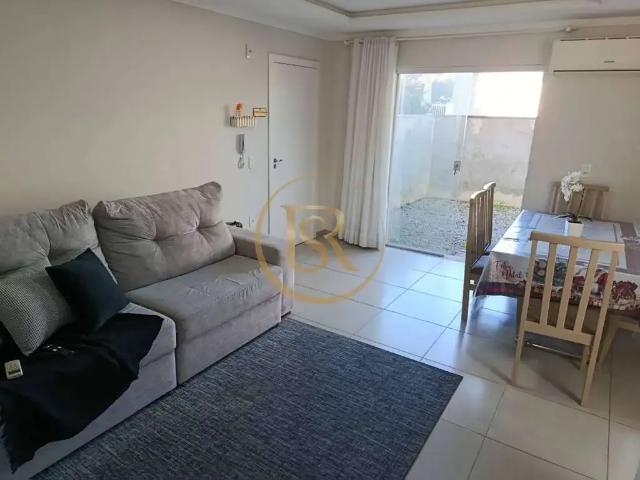 Apartamento para Locação em Porto Belo/SC Jardim Dourado 2 Quartos