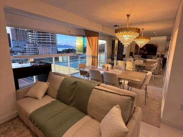 Apartamento para Locação em Porto Belo/SC Vila Nova 2 Quartos