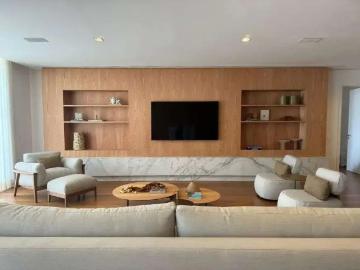 Apartamento para Locação em Porto Feliz/SP Fazenda Boa Vista I 3 Quartos