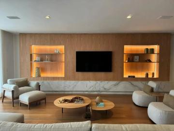 Apartamento para Locação em Porto Feliz/SP Village 3 Quartos
