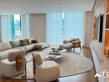 Apartamento para Locação em Porto Feliz/SP Zona Rural 3 Quartos
