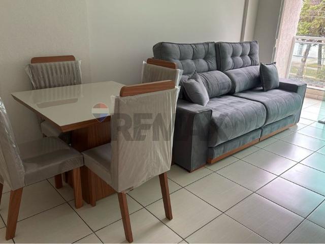 Apartamento para locação em Porto Real RJ