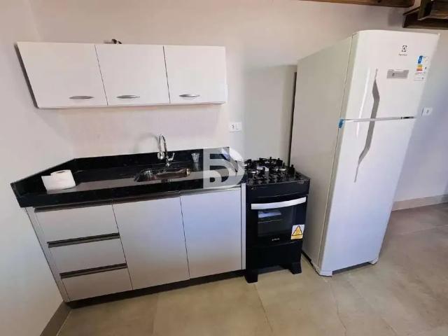 Apartamento para Locação em Porto Rico/PR Loteamento Bela Vista
