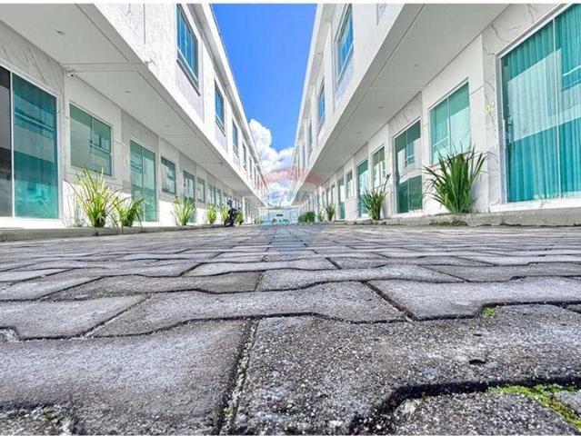 Apartamento para Locação em Porto Seguro/BA Village I 2 Quartos