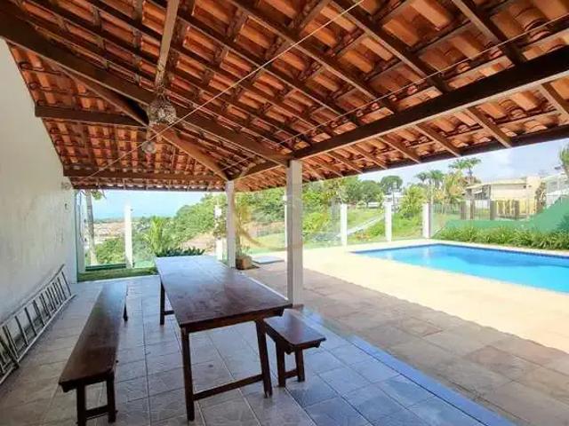 Apartamento para Locação em Porto Seguro/BA Village III 5 Quartos