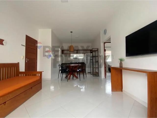 Apartamento para Locação em Porto Seguro/BA Xurupita 2 Quartos