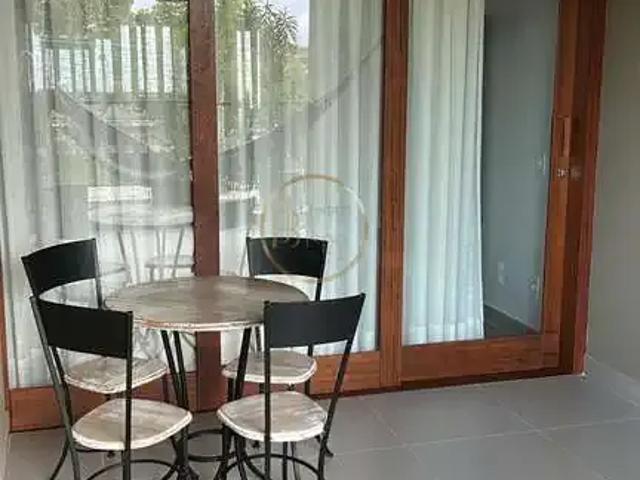 Apartamento para Locação em Porto Seguro/BA Arraial D´Ajuda 3 Quartos