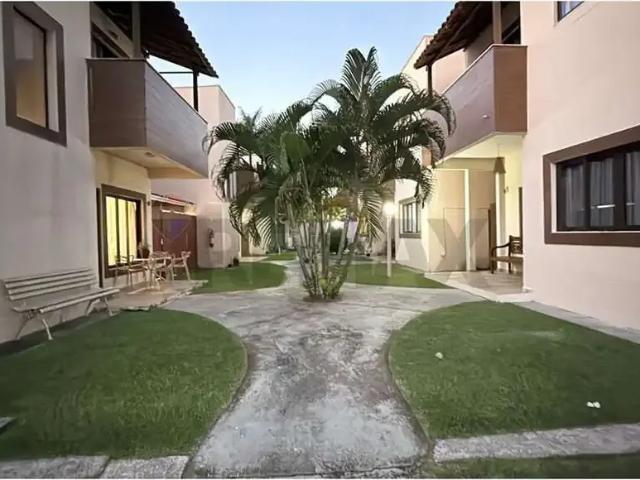 Apartamento para Locação em Porto Seguro/BA Arraial D´Ajuda 3 Quartos
