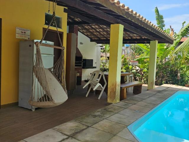 Apartamento para Locação em Porto Seguro/BA Baixo Mundai 2 Quartos