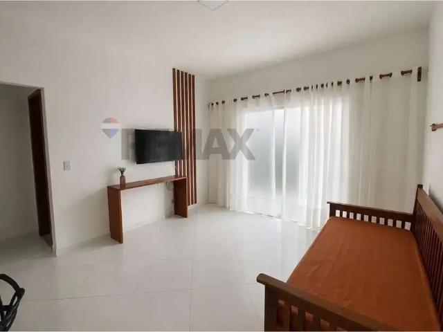 Apartamento para Locação em Porto Seguro/BA Centro 1 Quartos