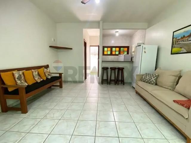 Apartamento para Locação em Porto Seguro/BA Centro 2 Quartos