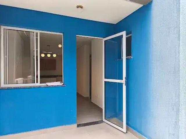 Apartamento para Locação em Porto Seguro/BA D'Ville 1 Quartos