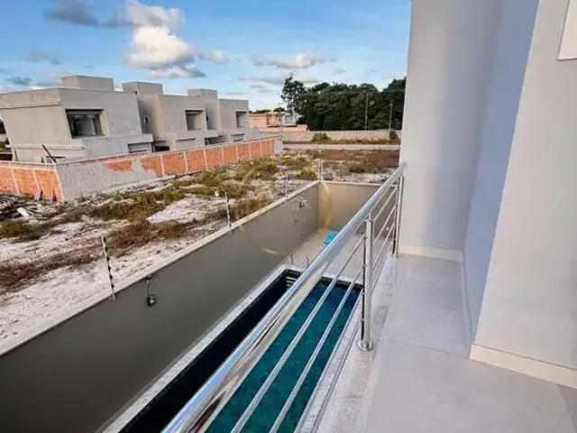 Apartamento para Locação em Porto Seguro/BA Paraguai 3 Quartos