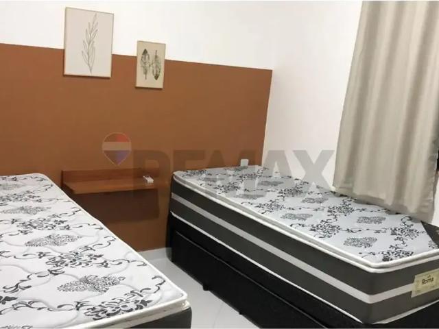 Apartamento para Locação em Porto Seguro/BA Paraíso Dos Pataxós 2 Quartos