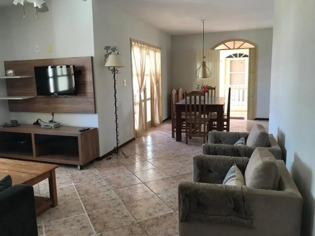 Apartamento para Locação em Porto Seguro/BA Paraíso Dos Pataxós 3 Quartos