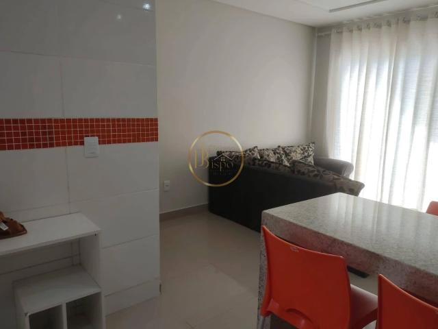 Apartamento para Locação em Porto Seguro/BA Praia De Taperapuan 2 Quartos