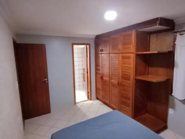 Apartamento para Locação em Porto Seguro/BA Praia De Taperapuan 2 Quartos