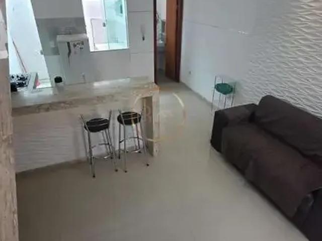 Apartamento para Locação em Porto Seguro/BA Praia De Taperapuan 2 Quartos