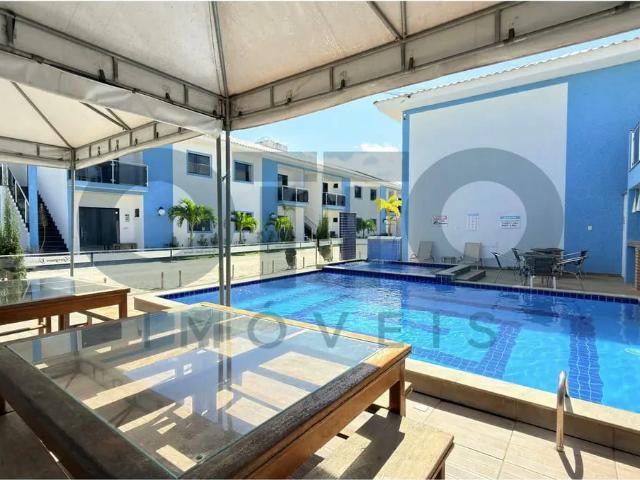 Apartamento para Locação em Porto Seguro/BA Praia De Taperapuan 2 Quartos