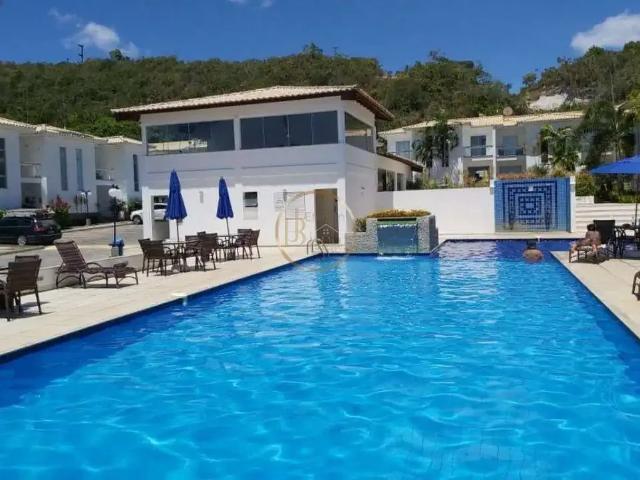 Apartamento para Locação em Porto Seguro/BA Praia de Itacimirim 2 Quartos